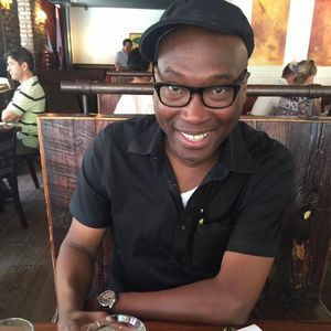 Meet your Posher, Marc